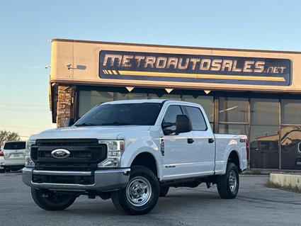 2021 Ford F-250 Arlington TX