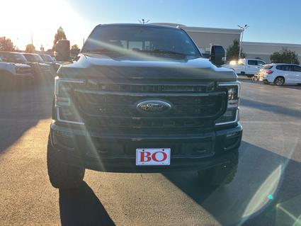 2021 Ford F-250 Ellisville MO