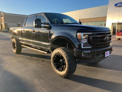 2021 Ford F-250 Ellisville MO