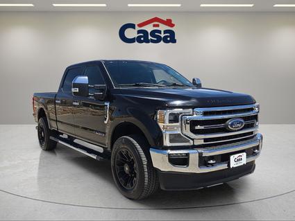 2021 Ford F-250 El Paso TX