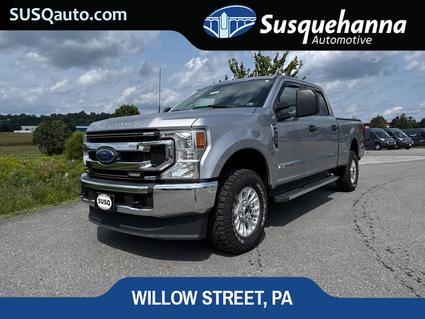 2021 Ford F-250 Willow Street PA