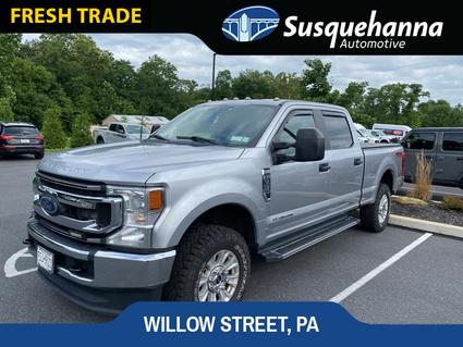 2021 Ford F-250 Willow Street PA