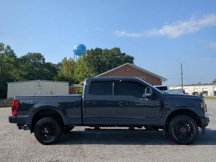 2021 Ford F-250 Winder GA