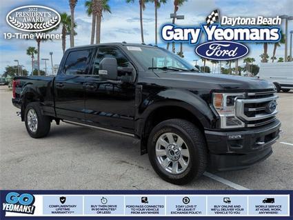 2022 Ford F-250 Daytona Beach FL