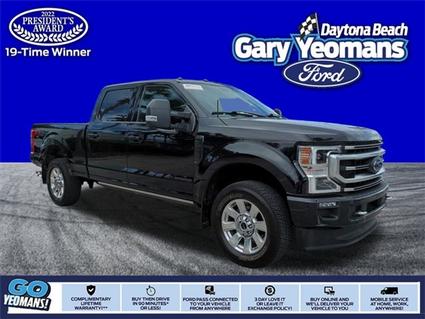 2022 Ford F-250 Daytona Beach FL