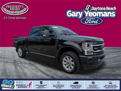 2022 Ford F-250 Daytona Beach FL