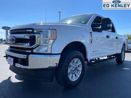 2022 Ford F-250 Layton UT