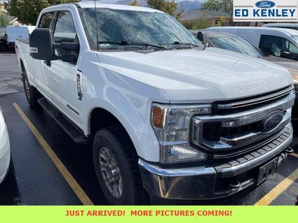 2022 Ford F-250 Layton UT