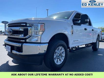 2022 Ford F-250 Layton UT