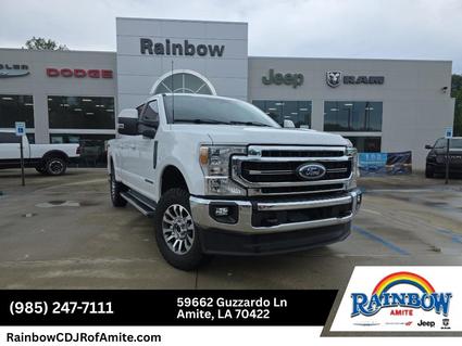 2022 Ford F-250 Amite LA