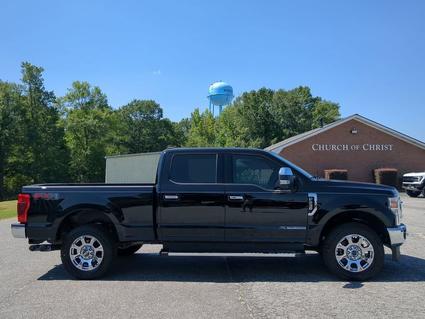 2022 Ford F-250 Winder GA
