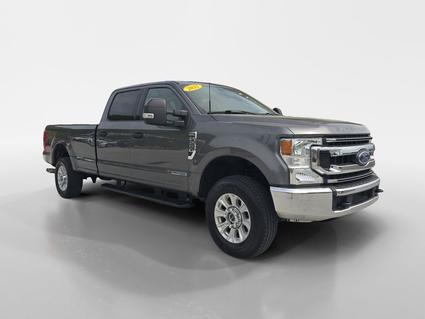 2022 Ford F-250 Knoxville TN
