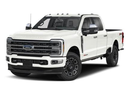 2023 Ford F-250 Gillette WY
