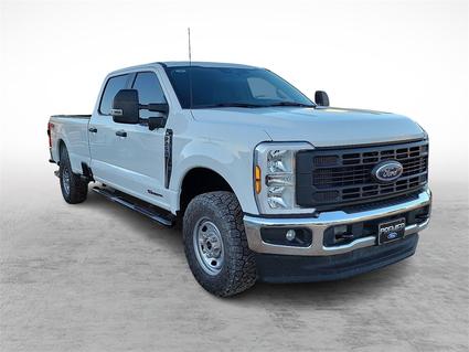 2024 Ford F-250 Lamesa TX