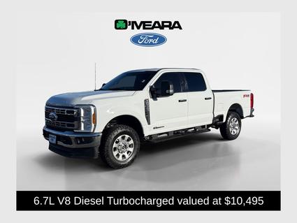 2024 Ford F-250 Denver CO