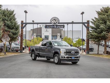 2024 Ford F-250 Mountain Home ID