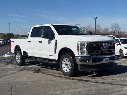 2024 Ford F-250 Farmington MO