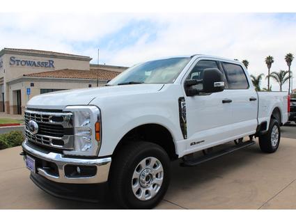 2024 Ford F-250 Santa Maria CA