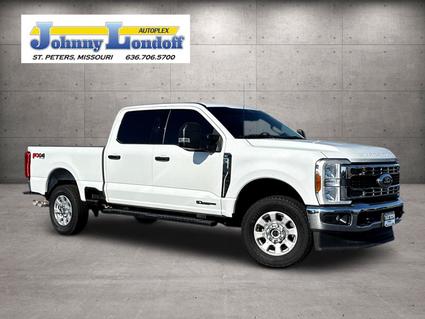 2024 Ford F-250 St. Peters MO