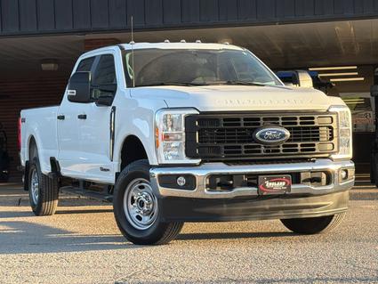 2024 Ford F-250 Cleburne TX