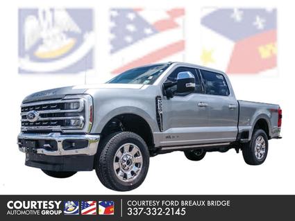 2024 Ford F-250 Breaux Bridge LA