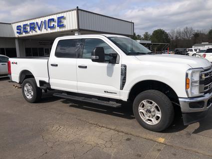 2025 Ford F-250 De Queen AR