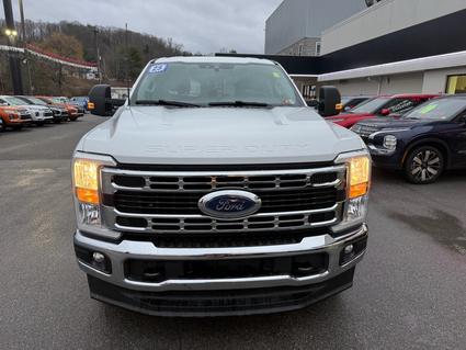 2025 Ford F-250 Princeton WV