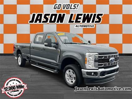 2025 Ford F-250 Sparta TN