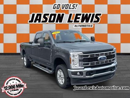 2025 Ford F-250 Sparta TN