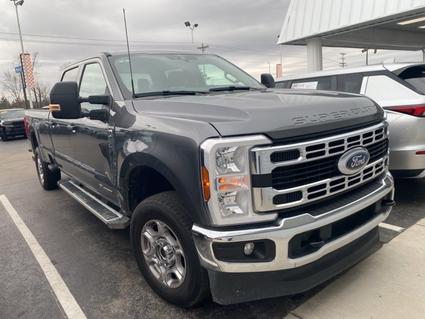 2025 Ford F-250 Sparta TN
