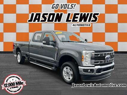 2025 Ford F-250 Sparta TN