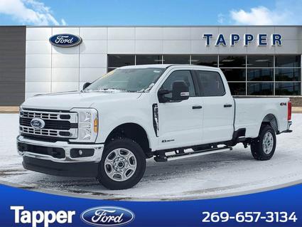 2025 Ford F-250 Paw Paw MI