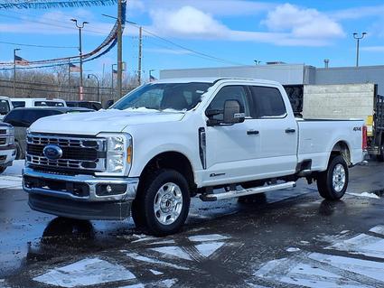2025 Ford F-250 Woodhaven MI