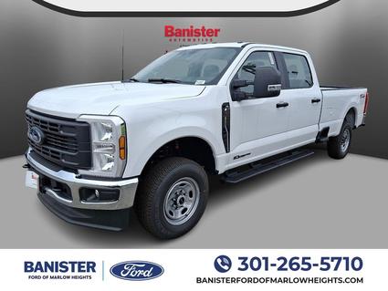 2025 Ford F-250 Suitland MD