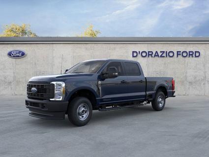 2025 Ford F-250 Wilmington IL