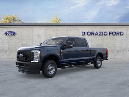 2025 Ford F-250 Wilmington IL