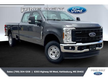 2025 Ford F-250 Hattiesburg MS