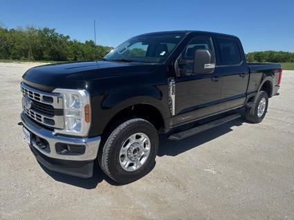 2025 Ford F-250 Whitesboro TX