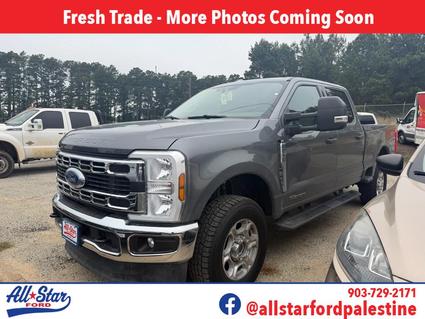 2025 Ford F-250 Palestine TX