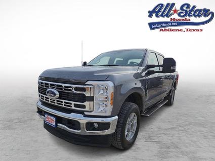 2025 Ford F-250 Abilene TX