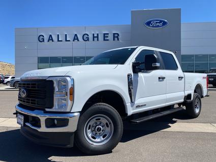 2025 Ford F-250 Elko NV