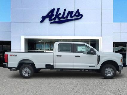 2026 Ford F-250 Winder GA