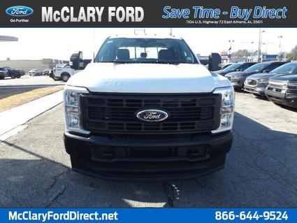 2026 Ford F-250 Athens AL