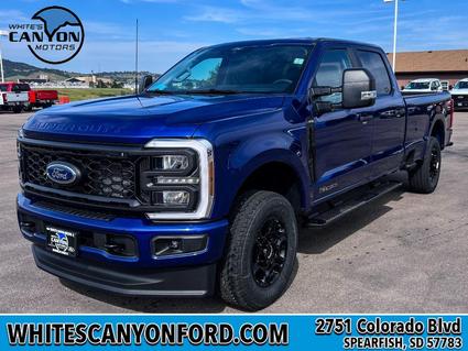 2026 Ford F-250 Spearfish SD