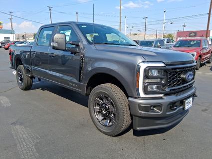 2026 Ford F-250 Yakima WA