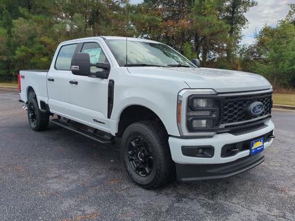 2026 Ford F-250 Albany GA