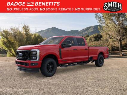 2026 Ford F-250 Levelland TX