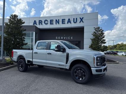2026 Ford F-250 New Iberia LA