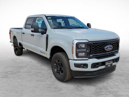 2026 Ford F-250 Lamesa TX