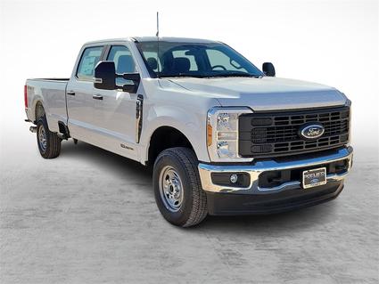 2026 Ford F-250 Lamesa TX
